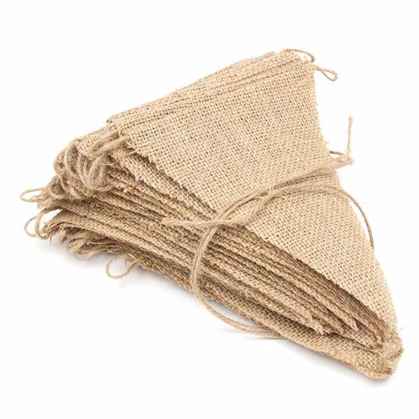 party decoration linen bunting banner jute pennant national flag birthday wedding event supplies christmas tree 13/48
party decoration linen bunting banner jute pennant national flag birthday wedding event supplies christmas tree 13/48