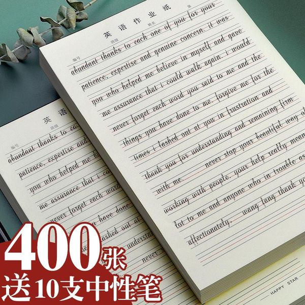 notepads a5 primary school students thicken standard english homework practice calligraphy copybook notes writing cuaderno journal zeszyt, Purple;pink
notepads a5 primary school students thicken standard english homework practice calligraphy copybook notes writing cuaderno journal zeszyt, Purple;pink