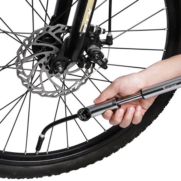 bike pumps west biking mini bicycle pump 300psi portable mtb road tire inflator part suitable for basketball up tires on bicycles
bike pumps west biking mini bicycle pump 300psi portable mtb road tire inflator part suitable for basketball up tires on bicycles