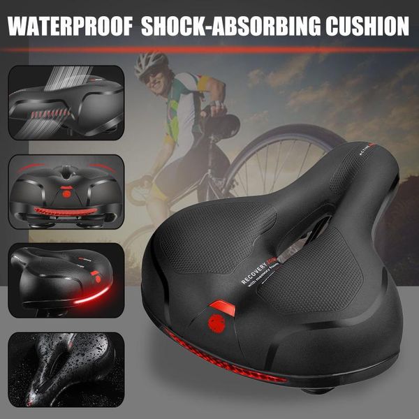 bike saddles mountain mtb gel extra comfort saddle bicycle cycling seat soft cushion pad outdoor accessories aksesuar
bike saddles mountain mtb gel extra comfort saddle bicycle cycling seat soft cushion pad outdoor accessories aksesuar