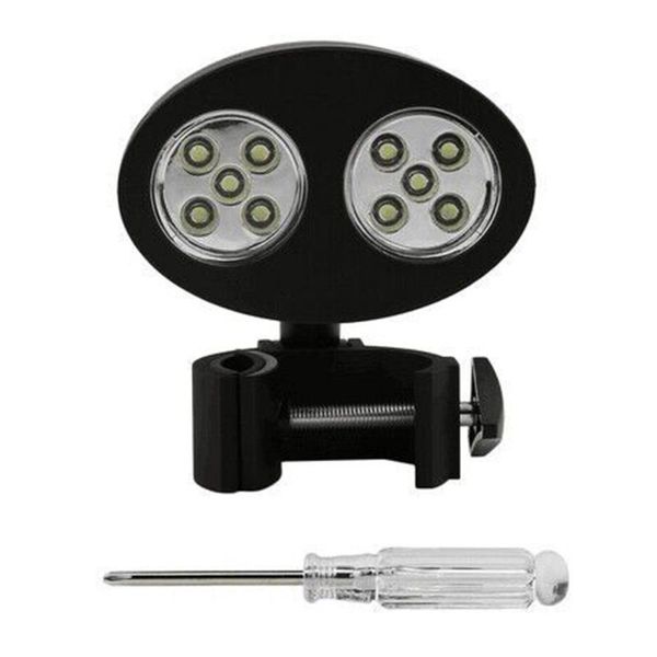 rotation lamp touch switch portable with 10 leds gift adjustable brightness super bright heat resistant bbq grill light lanterns
rotation lamp touch switch portable with 10 leds gift adjustable brightness super bright heat resistant bbq grill light lanterns