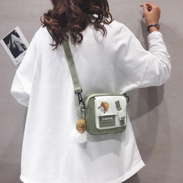 evening bags cute fur ball pendant ladies handbags small canvas shoulder for girls womem zipper crossbody shopping purse purses
evening bags cute fur ball pendant ladies handbags small canvas shoulder for girls womem zipper crossbody shopping purse purses