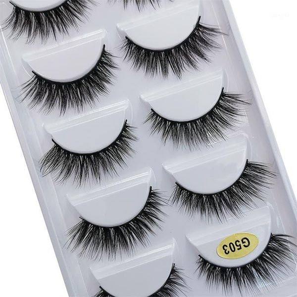 pairs natural long 3d faux mink hair false eyelashes wispies fluffies extension resuable multilayers makeup lashes1
pairs natural long 3d faux mink hair false eyelashes wispies fluffies extension resuable multilayers makeup lashes1