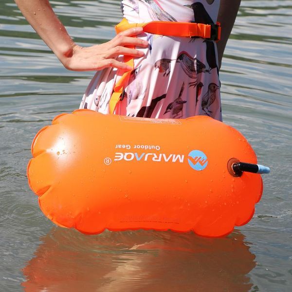 single airbag swimming float buoy waterproof pvc inflatable swim water sport lifesaver floating bag life vest &
single airbag swimming float buoy waterproof pvc inflatable swim water sport lifesaver floating bag life vest &