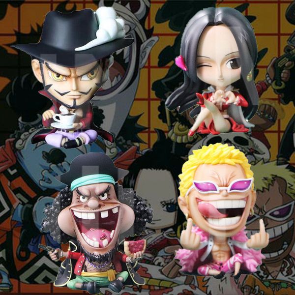 pirate king q version qiwu sea snake ji female emperor eagle eye multi flamenco blackbeard handmade doll ornaments
pirate king q version qiwu sea snake ji female emperor eagle eye multi flamenco blackbeard handmade doll ornaments