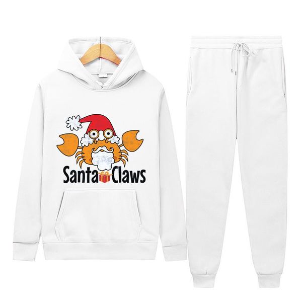 men's hoodies & sweatshirts santa crabs xmas festive gift autumn winter 2 piece set sweatshirt christmas loose long sleeve pullovers, Black
men's hoodies & sweatshirts santa crabs xmas festive gift autumn winter 2 piece set sweatshirt christmas loose long sleeve pullovers, Black