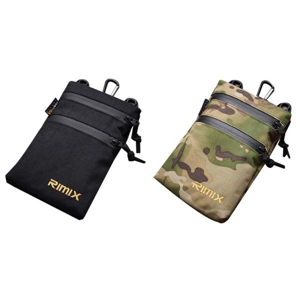 pcs waist bag card pockets camouflage outdoor sport nylon long black & green bags
pcs waist bag card pockets camouflage outdoor sport nylon long black & green bags