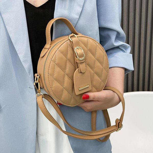 evening bags small ling ge pu leather round cake bag women's fashion shoulder purses 2021 designer handbag female travel messenger
evening bags small ling ge pu leather round cake bag women's fashion shoulder purses 2021 designer handbag female travel messenger