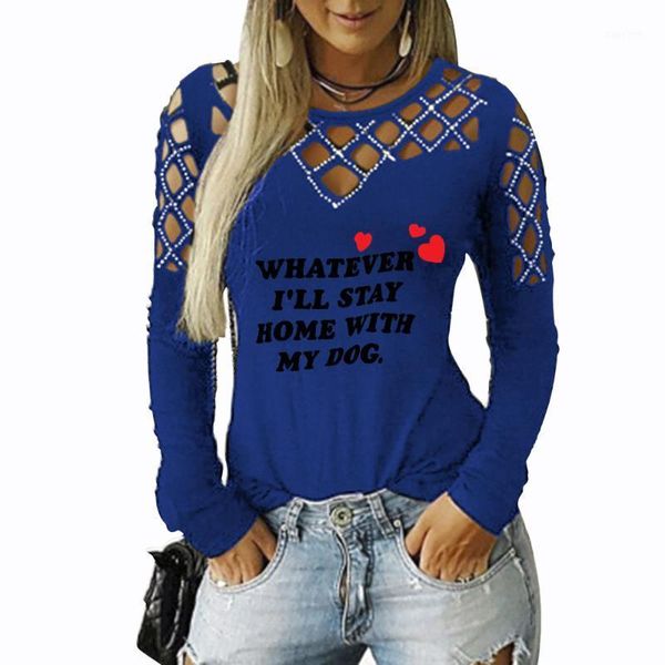 women's t-shirt plus size streetwear 2021 t-shirts long sleeve hollow out shirts for women spring autumn tees blusas mujer, White
women's t-shirt plus size streetwear 2021 t-shirts long sleeve hollow out shirts for women spring autumn tees blusas mujer, White