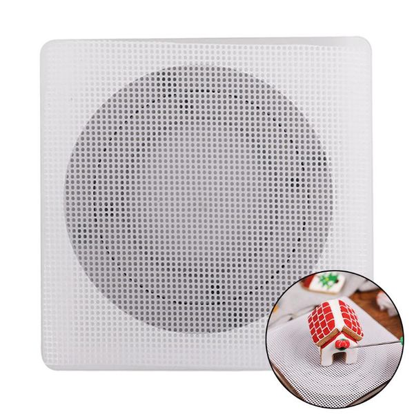 plastic cookie cake turntable rotating dough knife decorating cream cakes stand rotary with silicone mat baking & pastry tools
plastic cookie cake turntable rotating dough knife decorating cream cakes stand rotary with silicone mat baking & pastry tools
