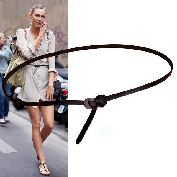 belts genuine leather women's alloy double ring buckle fashion adjustable belt retro punk ladies dress jeans student, Black;brown
belts genuine leather women's alloy double ring buckle fashion adjustable belt retro punk ladies dress jeans student, Black;brown