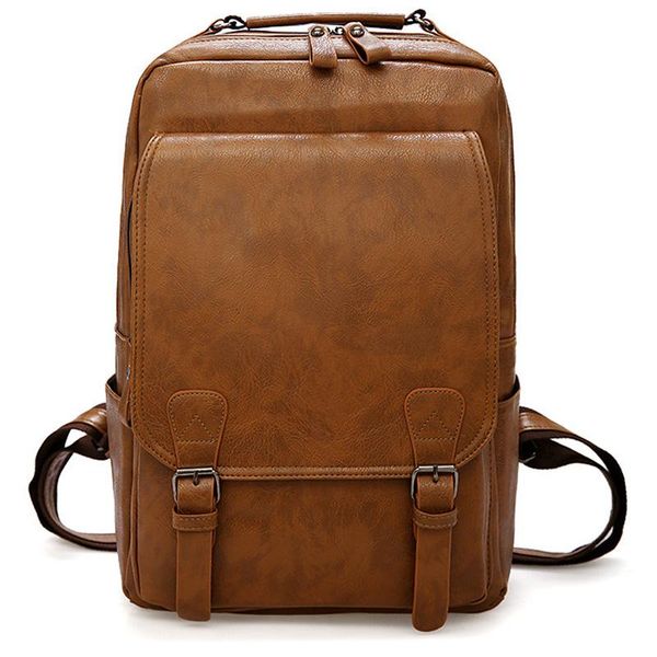 backpack large capacity lapmen casual fashion bags for retro zipper pu leather backpacks male travel waterproof bag man
backpack large capacity lapmen casual fashion bags for retro zipper pu leather backpacks male travel waterproof bag man