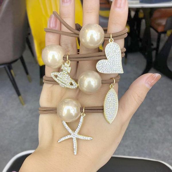 hair accessories 2021 wild head rope simple temperament ponytail rubber band pearl rhinestone peach heart starfish
hair accessories 2021 wild head rope simple temperament ponytail rubber band pearl rhinestone peach heart starfish