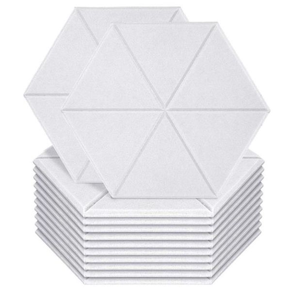 pack sound proof padding acoustic panels,hexagon absorbing panel beveled edge panels,for home & offices outdoor pads
pack sound proof padding acoustic panels,hexagon absorbing panel beveled edge panels,for home & offices outdoor pads