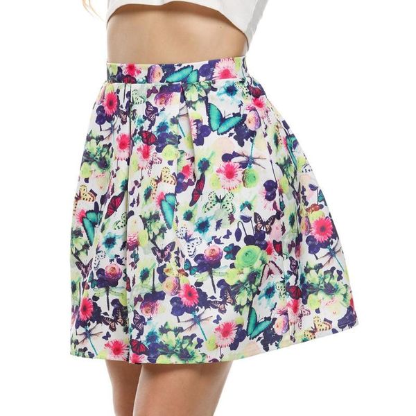 skirts mini women casual skirt saia 2021 print mujer sweet summer a-line floral faldas, Black
skirts mini women casual skirt saia 2021 print mujer sweet summer a-line floral faldas, Black