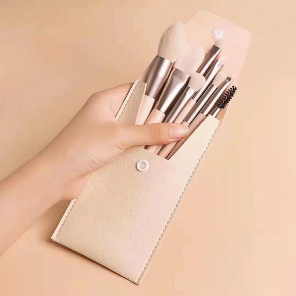 eyebrow tools & stencils makeup brush set 8 portable storage powder blush face eye full of
eyebrow tools & stencils makeup brush set 8 portable storage powder blush face eye full of