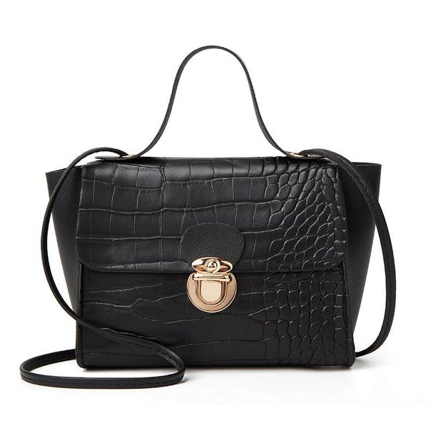 evening bags messenger handbags retro alligator pattern women shoulder flap pu leather casual solid crossbody for ladies bolsas
evening bags messenger handbags retro alligator pattern women shoulder flap pu leather casual solid crossbody for ladies bolsas