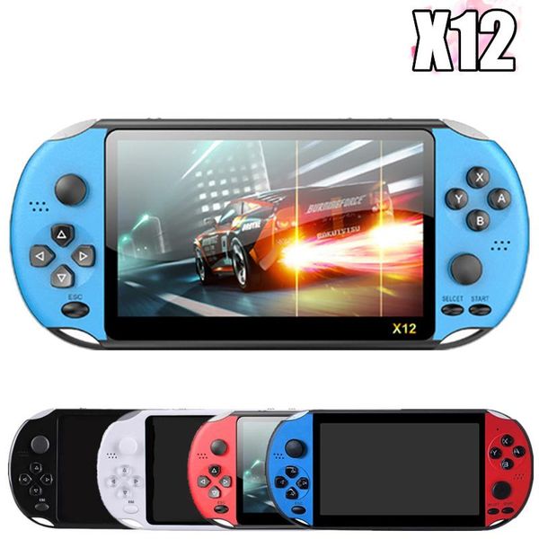 portable game players retro video console handheld tv player arcade for children videogame mini emulator machine retrogaming classic box
portable game players retro video console handheld tv player arcade for children videogame mini emulator machine retrogaming classic box