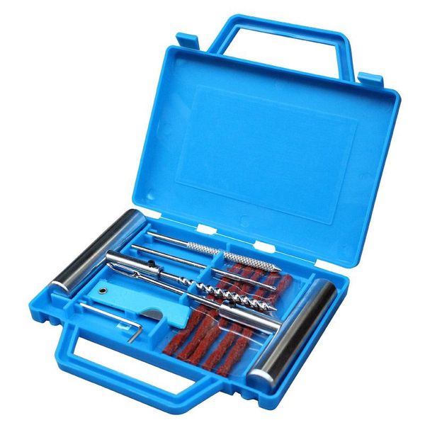 tools 11pcs tire repair kit bicycle bike emergency heavy duty tubeless puncture professional plug set
tools 11pcs tire repair kit bicycle bike emergency heavy duty tubeless puncture professional plug set