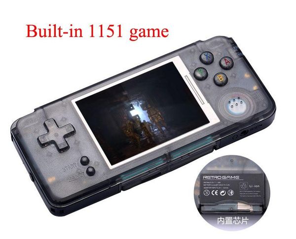 portable game players coolbaby rs-97 retro handheld console mini video gaming mp4 mp5 playback built-in1151 gameschildhood gifts
portable game players coolbaby rs-97 retro handheld console mini video gaming mp4 mp5 playback built-in1151 gameschildhood gifts