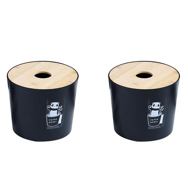 tissue boxes & napkins 2pcs round roll paper box household pumping sanitary tableware creative napkin
tissue boxes & napkins 2pcs round roll paper box household pumping sanitary tableware creative napkin