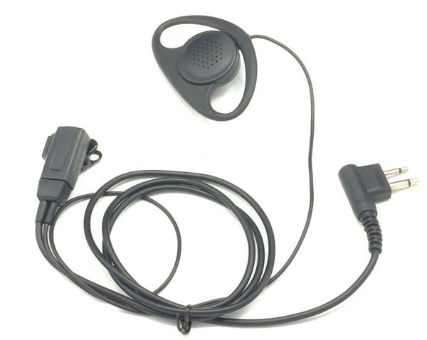 walkie talkie 9x 2 pin earpiece for motorola two way radio headset d earhook ppt and mic ep450 cp180 cp185 cp040
walkie talkie 9x 2 pin earpiece for motorola two way radio headset d earhook ppt and mic ep450 cp180 cp185 cp040