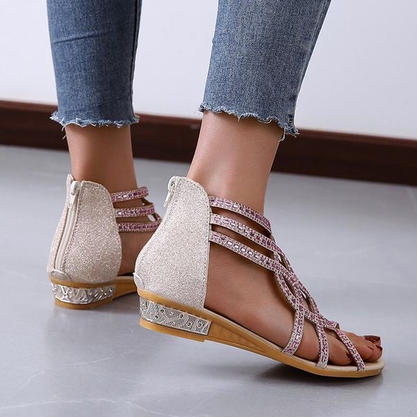 sandals 2021 summer men flats open toe shoes woman leopard casual shoe plus size 36-43 ladies, Black
sandals 2021 summer men flats open toe shoes woman leopard casual shoe plus size 36-43 ladies, Black