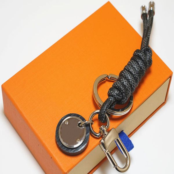 keychains designer neutral fashion rope accessory key ring letter luxury pattern car handbag key chain jewelry gift box, Silver
keychains designer neutral fashion rope accessory key ring letter luxury pattern car handbag key chain jewelry gift box, Silver