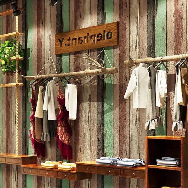 wallpapers 3d wall paper pvc waterproof wallpaper vintage simulation wood grain plank industrial wind sticker bedroom home
wallpapers 3d wall paper pvc waterproof wallpaper vintage simulation wood grain plank industrial wind sticker bedroom home