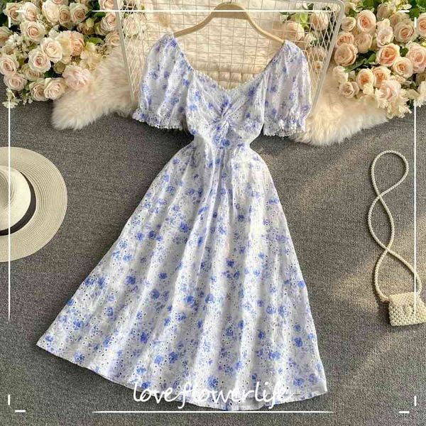 loveflowerlife summer vintage floral print short dress a line v neck puff sleeve high waist mid-calf women dresses 210521, Black;gray
loveflowerlife summer vintage floral print short dress a line v neck puff sleeve high waist mid-calf women dresses 210521, Black;gray
