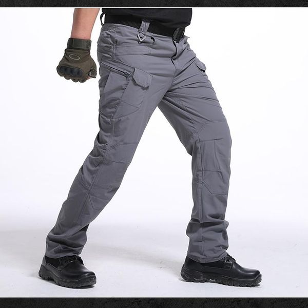 men's pants 2021 spring summer mens solid color tactical male multiple pocket outdoor trousers men loose casual cargo w554, Black
men's pants 2021 spring summer mens solid color tactical male multiple pocket outdoor trousers men loose casual cargo w554, Black