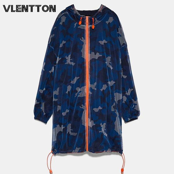 women's jackets 2021 spring summer fashion print waterproof sunscreen thin zipper long casual hooded jacket coat female, Black;brown
women's jackets 2021 spring summer fashion print waterproof sunscreen thin zipper long casual hooded jacket coat female, Black;brown