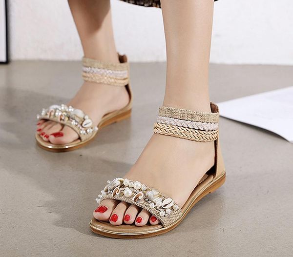 slippers beach low heel shoes woman slides women summer flip thong sandals plus size sandalias mujer sapato feminino sa0185, Black
slippers beach low heel shoes woman slides women summer flip thong sandals plus size sandalias mujer sapato feminino sa0185, Black