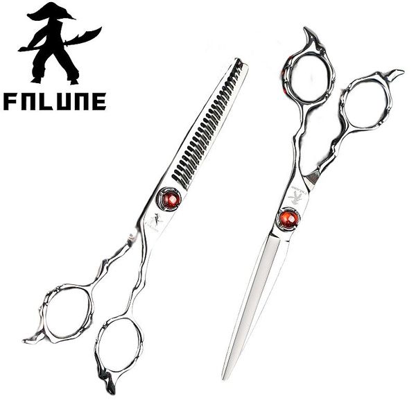 hair scissors fnlune 6 7.0 tungsten steel professional salon cut barber accessories haircut thinning shear hairdressing
hair scissors fnlune 6 7.0 tungsten steel professional salon cut barber accessories haircut thinning shear hairdressing