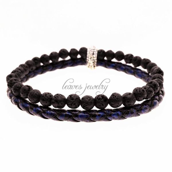 tennis 6mm natural stone men bracelet blue&black genuine leather chakra yoga bracelets bangle 17/19/21/22.5cm male jewelry dropship, Golden;silver
tennis 6mm natural stone men bracelet blue&black genuine leather chakra yoga bracelets bangle 17/19/21/22.5cm male jewelry dropship, Golden;silver