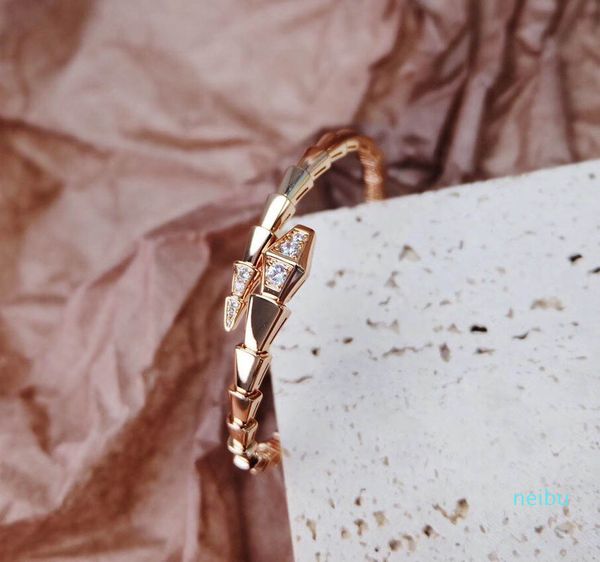 v gold punk charm snake bracelet with diamond in 18k rose plated for women wedding jewelry gift have box ring set stamp, Golden;silver
v gold punk charm snake bracelet with diamond in 18k rose plated for women wedding jewelry gift have box ring set stamp, Golden;silver