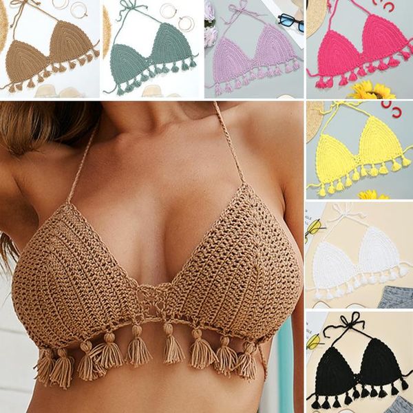 women's swimwear beach weave bikinis women push up ribbed strap bathing biquini brazilian bikini 2021 beachwear bandage, White;black
women's swimwear beach weave bikinis women push up ribbed strap bathing biquini brazilian bikini 2021 beachwear bandage, White;black