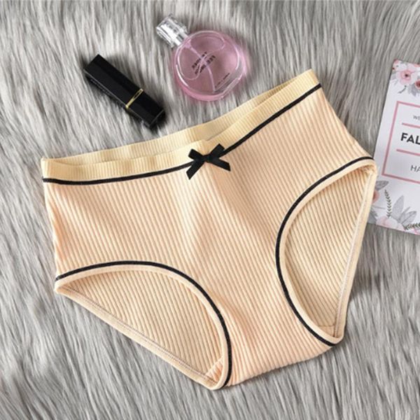 women's panties cotton woman lace briefs fashion solid color knickers girls bow underpants set underwear drop, Black;pink
women's panties cotton woman lace briefs fashion solid color knickers girls bow underpants set underwear drop, Black;pink