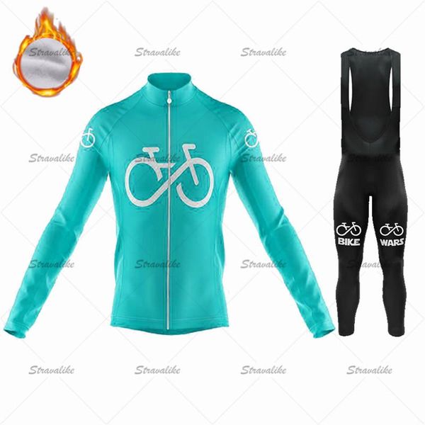 racing sets raphaful men winter cycling jersey set ropa ciclismo bicycle road bike long sleeve warm clothing triathlon riding kit orbeaful, Black;blue
racing sets raphaful men winter cycling jersey set ropa ciclismo bicycle road bike long sleeve warm clothing triathlon riding kit orbeaful, Black;blue