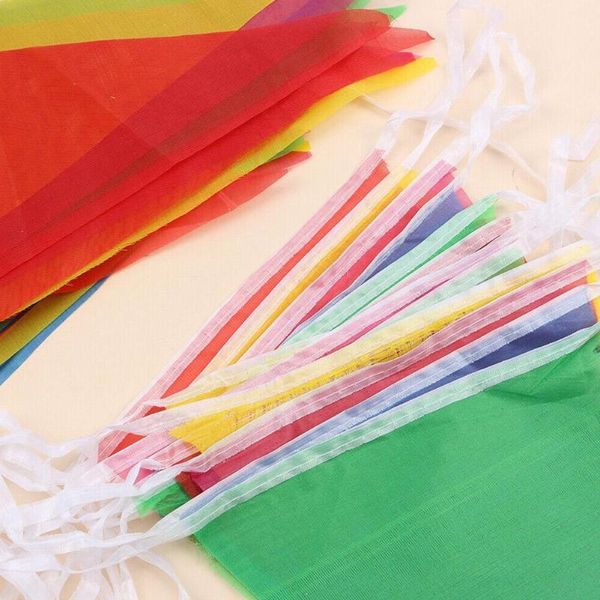 multi color string flag bunting banner opening ceremony marriage flags small wedding party decoration t6l1
multi color string flag bunting banner opening ceremony marriage flags small wedding party decoration t6l1