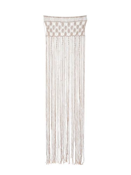tapestries 203x62cm cotton rope backdrop home room wall hanging tapestry bohemian handmade macrame curtain wedding
tapestries 203x62cm cotton rope backdrop home room wall hanging tapestry bohemian handmade macrame curtain wedding