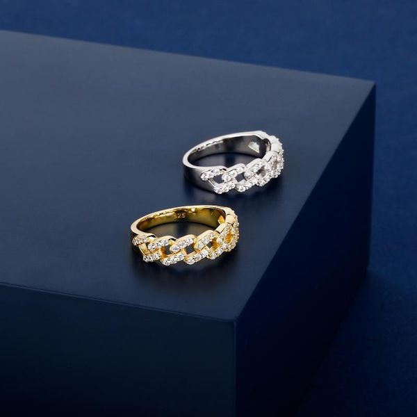 cluster rings 2021 korean fashion 925silver cuban chain design for women personality iced out +cz ring jewelry, Golden;silver
cluster rings 2021 korean fashion 925silver cuban chain design for women personality iced out +cz ring jewelry, Golden;silver