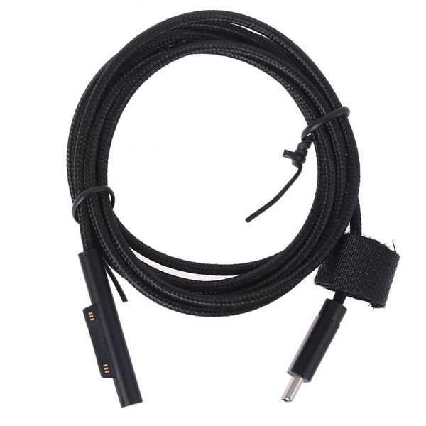 computer cables & connectors for micro soft 5 surface pro 7/6/5/4/3 lapconnector cable 65w type c usb male adapter
computer cables & connectors for micro soft 5 surface pro 7/6/5/4/3 lapconnector cable 65w type c usb male adapter