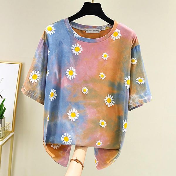 women's t-shirt woment-shirts oversized t shirt white plus size soft cotton sun flower o neck short sleeve tshirt femme tees camisetas
women's t-shirt woment-shirts oversized t shirt white plus size soft cotton sun flower o neck short sleeve tshirt femme tees camisetas