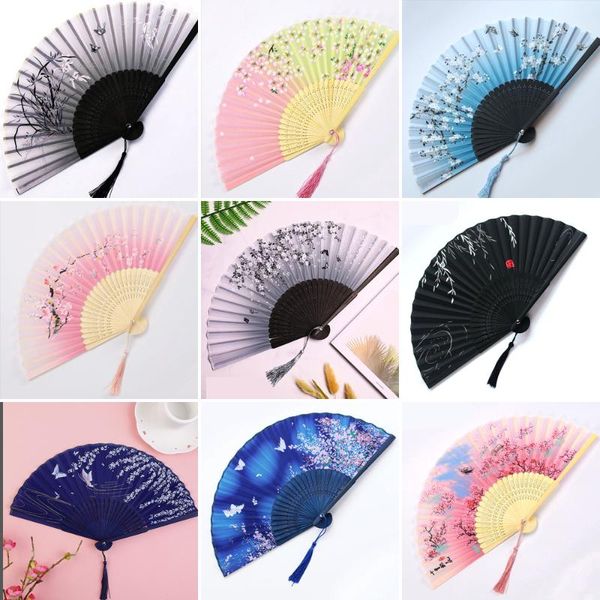 other home decor chinese style folding fans black vintage bamboo shank tassel hand classical dance party female man
other home decor chinese style folding fans black vintage bamboo shank tassel hand classical dance party female man
