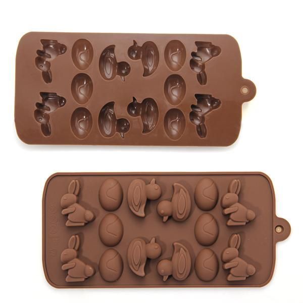 baking & pastry tools 1pc chocolate mold flower animal silicone sweet cupcake cake tray mould diy tool
baking & pastry tools 1pc chocolate mold flower animal silicone sweet cupcake cake tray mould diy tool