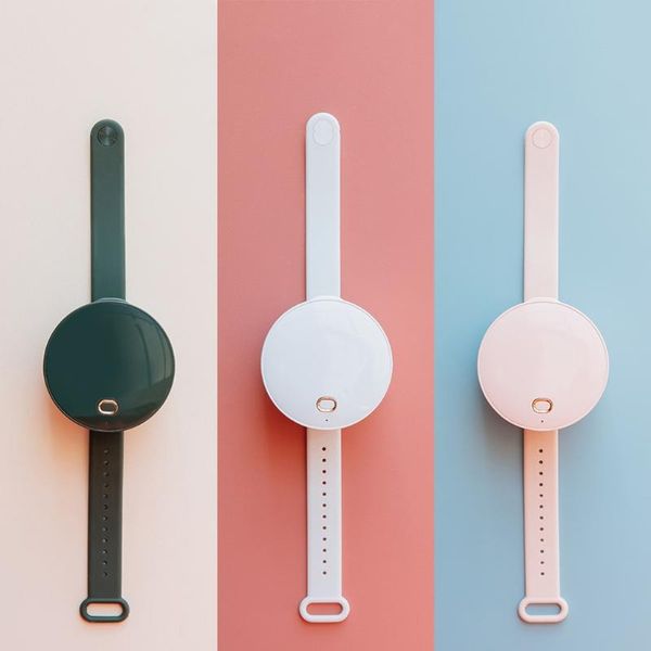 portable wrist fan mirror leafless usb rechargeable 3 speed adjustable air cooler handheld for travel home office use electric fans
portable wrist fan mirror leafless usb rechargeable 3 speed adjustable air cooler handheld for travel home office use electric fans