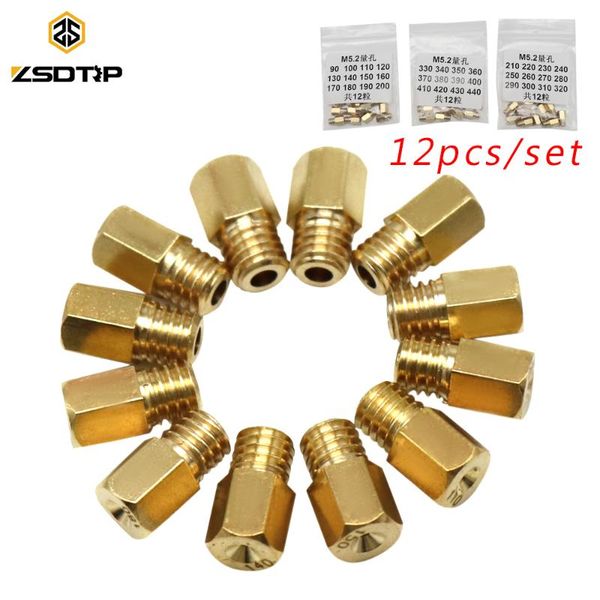 12pcs/set motorcycle carburetor main nozzle jet set for mikuni vm tm tmx #90-200 #210-320 #330-440 fuel system
12pcs/set motorcycle carburetor main nozzle jet set for mikuni vm tm tmx #90-200 #210-320 #330-440 fuel system
