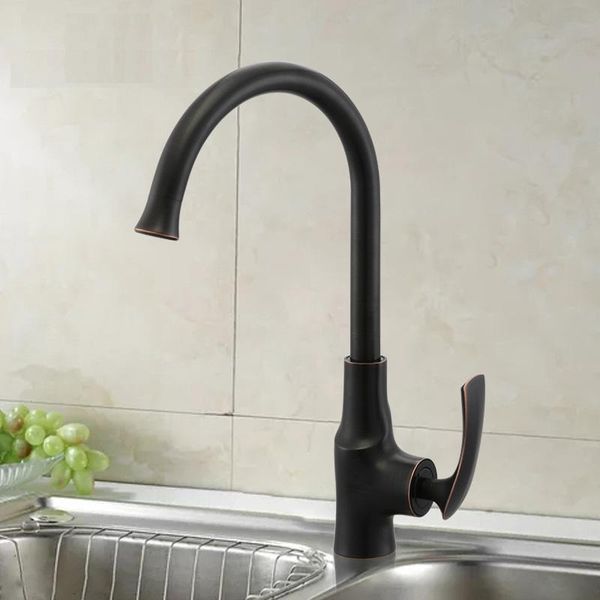 kitchen faucets brass oil bubed bronze faucet and cold water tap sink vegetable washing basin 360 degree rotating
kitchen faucets brass oil bubed bronze faucet and cold water tap sink vegetable washing basin 360 degree rotating