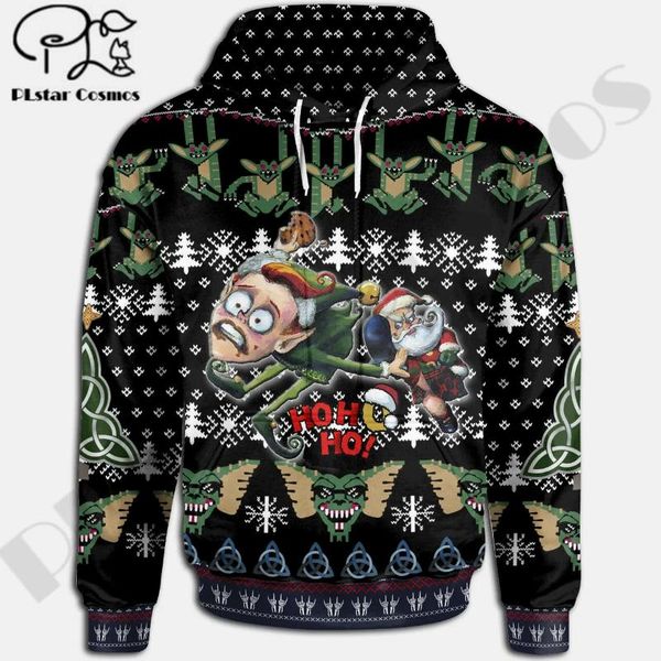 men's hoodies & sweatshirts plstar cosmos 3dprint est christmas santa welsh ugly unique men/women hrajuku casual streetwear hoodies/zip, Black
men's hoodies & sweatshirts plstar cosmos 3dprint est christmas santa welsh ugly unique men/women hrajuku casual streetwear hoodies/zip, Black